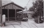Carte postale ancienne Gare Rumilly