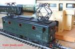 P.M.P. Motrice type BB-E244.