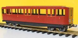 PMP Metro Pillon PM