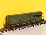 PMP Baldwin 2eme modele
