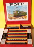 PMP Coffret voyageurs avec BB-9004