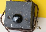 PMP Transformateur specifique du metro 1948