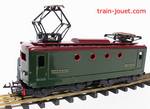 P.M.P. Motrice laiton type BB-8108
