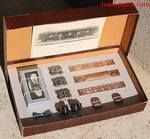 P.M.P. BBB 6002. Kit non mont. Bronze.