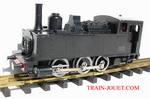 T.A.B. 030 TB SNCF en zamac