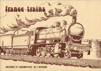 Catalogue France-Trains 1976 a consulter