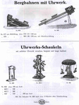 Consultation Catalogue Plank Ernst 1925