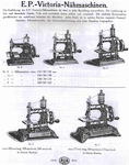 Catalogue Plank Ernst 1925 Consultation